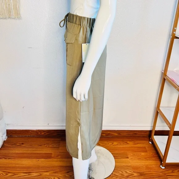 Michael kors safari green basics - Picture 3 of 10